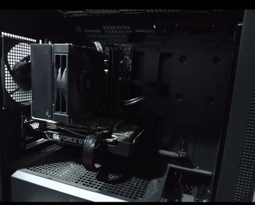 ремонт ноутбуков бишкек: Компьютер, ядролор - 4, Оюндар үчүн, Intel Core i3