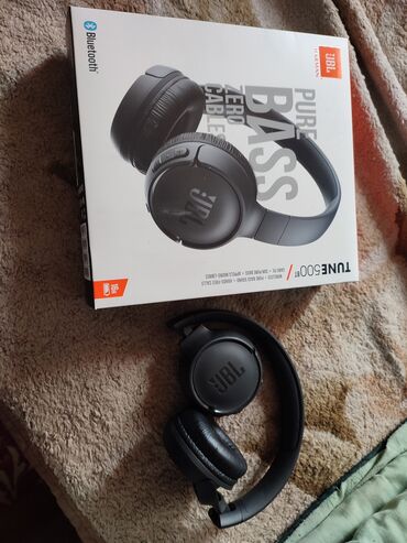 купить ультрабук в бишкеке: Продам наушники JBL привези из Германии пользовался всего неделю почти