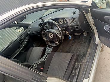 subara impreza: Subaru Impreza: 2000 г., 1.5 л, Автомат, Бензин, Седан — 5