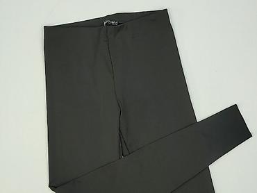 second hand online shopping: Zara, Legginsy rozmiar S — 1