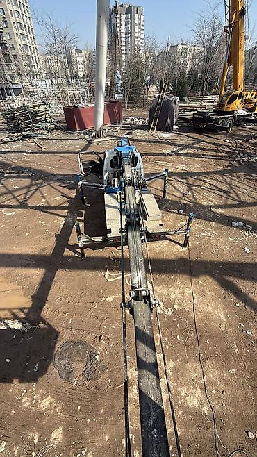 рекстон авто: Kia : 2016 г., 2.5 л, Кол менен иштөөчү, Дизель — 8