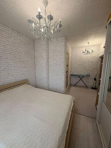 Продажа квартир: 2 комнаты, 52 м², 9 мкр 106 серия, 4 этаж, Евроремонт — 3