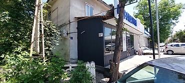 Продажа помещений свободного назначения: Адрес г Ош ул Супаналиева 5/1 Офисное помещение с готовой рабочей — 7