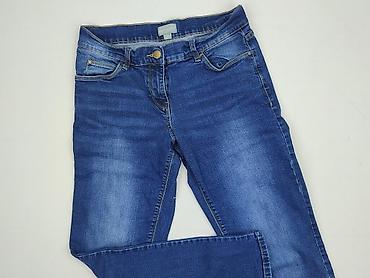 levis 514: Blue Motion, Jeansy damskie, rozmiar S — 1