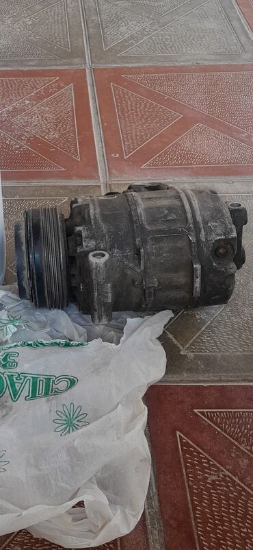Нагреватели: Bmw e39 ucun kandsanerin konpressoru deyerinden asagi satiram real