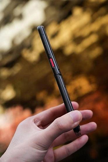 Vertu: Vertu 1 TB, rəng - Gümüşü — 25