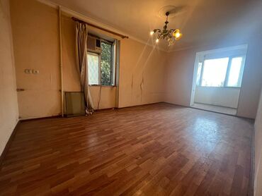 Köhnə tikili: Bakı, 1 otaqlı, Köhnə tikili, 38 kv. m — 1