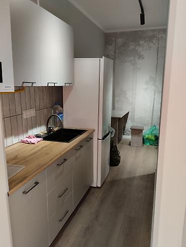 Долгосрочная аренда квартир: Студия, Собственник, Без подселения, С мебелью полностью — 8