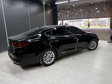 радиатор киа к7: Kia K7: 2019 г., 2.5 л, Автомат, Бензин, Седан — 2
