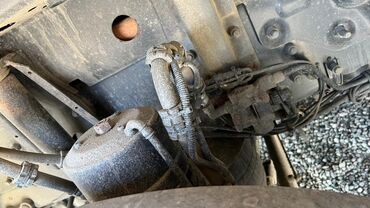 Прицепы и полуприцепы: Прицеп, Scania, Шторный, от 12 т, Б/у — 13