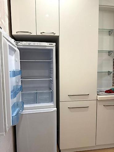 3 room flat: 3 комнаты, 96 м², Элитка, 8 этаж, Евроремонт — 7