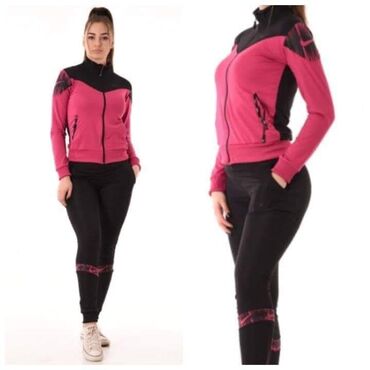 Gornji i donji deo: M -2xl
3300din — 28