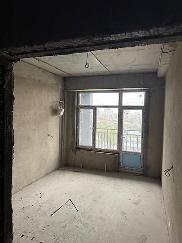 Продажа квартир: 1 комната, 47 м², Карпинка Элитка, 9 этаж, ПСО (под самоотделку) — 5