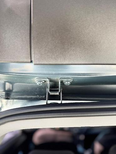 Chevrolet: Chevrolet Trax: 2020 г., 1.6 л, Автомат, Дизель, Кроссовер — 24