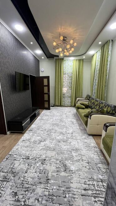ынтымак дом: Дом, 200 м², 4 комнаты, Риэлтор, Евроремонт