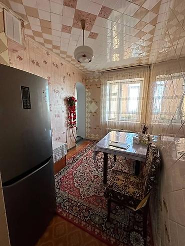 Квартиры: 3 комнаты, 68 м², Индивидуалка, 5 этаж, Свежий ремонт — 4