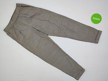 erbossi: Bershka, Spodnie materiałowe damskie, rozmiar XS — 2