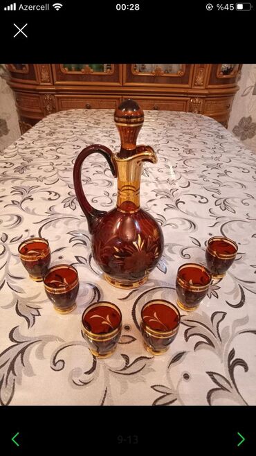 micro cart: Kanyaşni nabor heç işlədilməyib cızığı çartı yoxdur. Real alıcılar