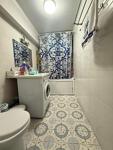 Продажа квартир: 4 комнаты, 86 м², Индивидуалка, 5 этаж, Евроремонт at lalafo.kg — 14 Продажа квартир: 4 комнаты, 86 м², Индивидуалка, 5 этаж, Евроремонт — 14