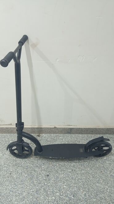 вилка на самокат: Самокат, Городской, Б/у, Бесплатная доставка