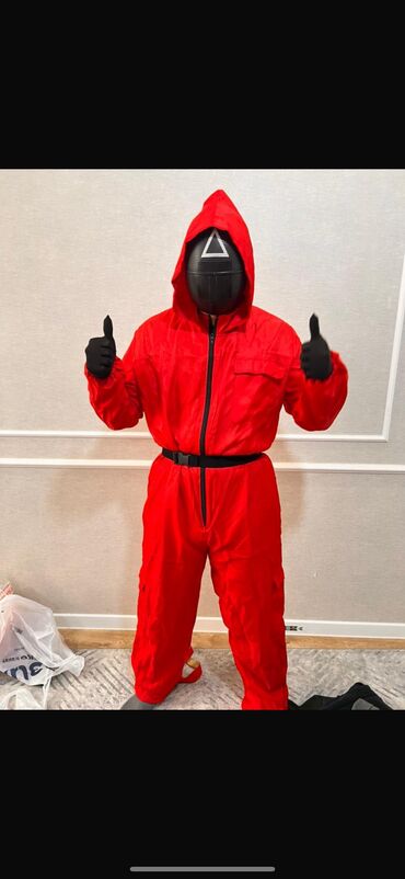 Взрослые карнавальные костюмы: Карнавальный костюм — 6