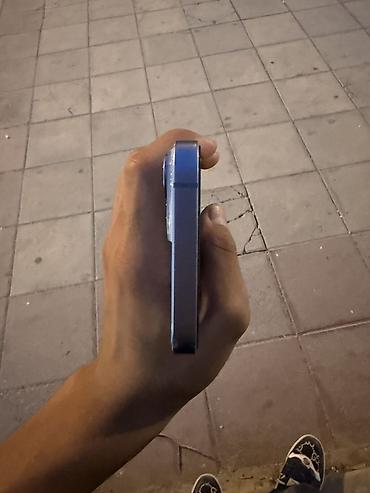 Apple iPhone: IPhone 14, Mavi — 5