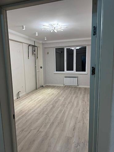 Продажа квартир: 2 комнаты, 66 м², Элитка, 12 этаж, Евроремонт — 4