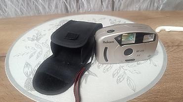 iphone 16 mini: Фотоаппарат плёночный в идеальном рабочем состоянии. Rekam BF 222 DX — 6