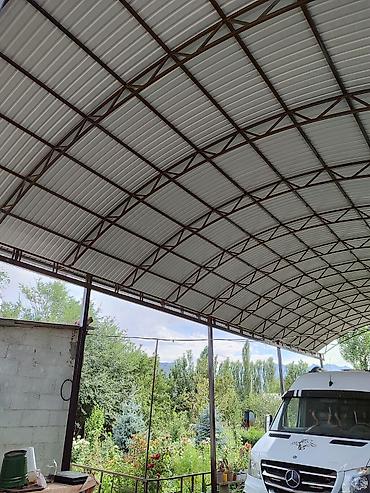 Сварка: Сварка | Заборы, оградки Гарантия, Бесплатная смета, Высотные работы — 12