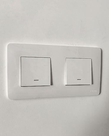 Электрики: Электрик | Монтаж электрощитов, Подключение электроприборов, Установка автоматов Больше 6 лет опыта — 11