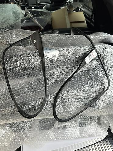 Аксессуары и тюнинг: Məhsul: porsche cayenne 2010-2014 üçün faraların çərçivələri (sağ və — 2