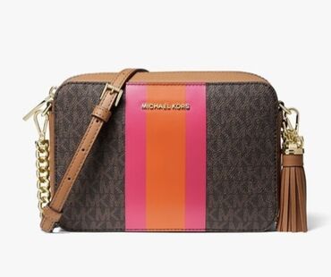 Çiyin çantası, Michael Kors, Yeni