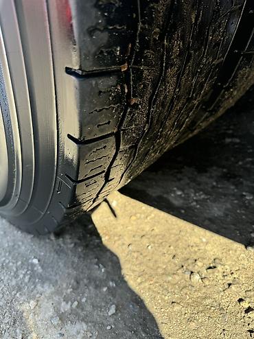 Тягачи: Тягач, Volvo — 8