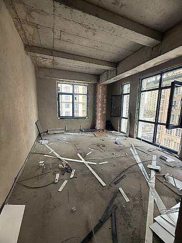 Продажа квартир: 4 комнаты, 149 м², Элитка, 6 этаж, ПСО (под самоотделку) — 8