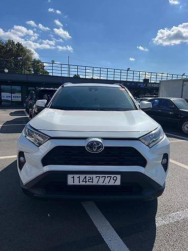 highlander 2012: Toyota RAV4: 2021 г., 2.5 л, Автомат, Гибрид, Кроссовер — 1
