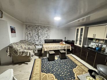 Продажа домов: Дом, 54 м², 2 комнаты, Собственник, Косметический ремонт at lalafo.kg — 6 Продажа домов: Дом, 54 м², 2 комнаты, Собственник, Косметический ремонт — 6