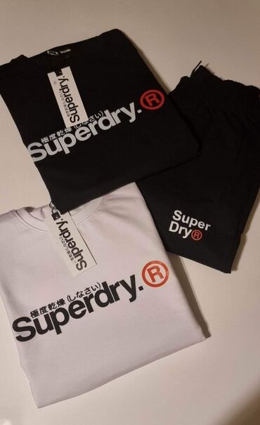 Trenerke: Hit muski kompleti po akcijskim cenama1 za 2350, 2 za 3800 din na lalafo.rs — 1 Trenerke: Hit muski kompleti po akcijskim cenama1 za 2350, 2 za 3800 din — 1