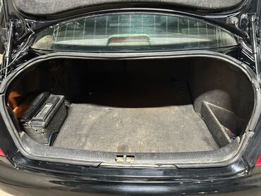 Audi: Audi A4: 1996 г., 2.4 л, Механика, Бензин, Седан — 15