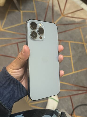 сколько стоит айфон 11 в бишкеке бу: IPhone 13 Pro Max, Б/у, 128 ГБ, Голубой, Чехол, Кабель, Коробка, 81 %