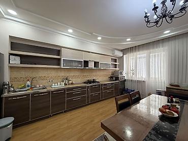 дзерж: 4 комнаты, 221 м², Золотой квадрат 2 этаж — 5