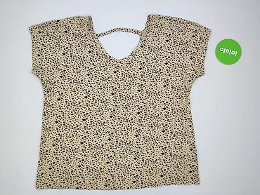 identic basic t shirt: Bluzka damska, rozmiar 5XL — 2