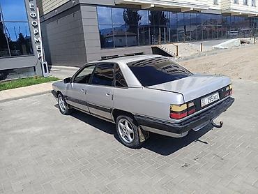 Панели, обшивки: Audi 100 перехотка обем 1.8 год 1990. полный электропакет,полный — 11