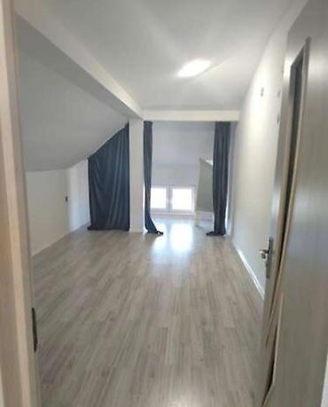 mansard ev satilir: Masazır, 2 otaqlı, Yeni tikili, m. Avtovağzal, 70 kv. m — 8