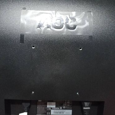 Мониторы: Монитор, AOC, Новый, 27" - 28" — 5