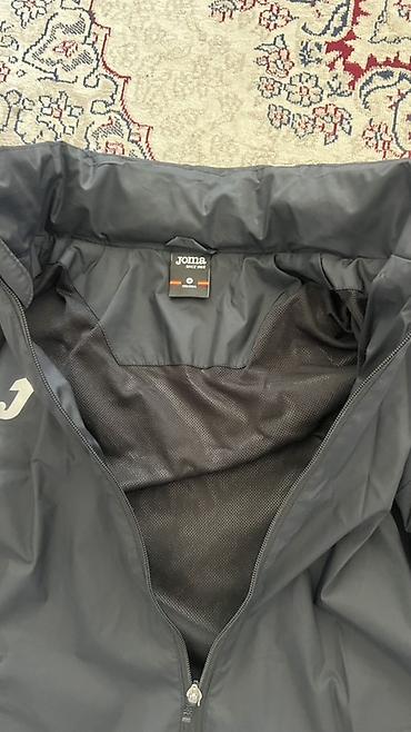 umbro куртку: Мужская куртка, M, Joma, Б/у, цвет - Черный — 3
