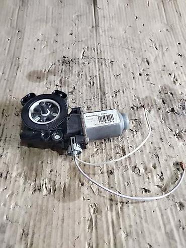 Auto grejanje, hlađenje i ventilacija: MOTORIC PODIZACA P.DESNI ZA RENAULT KANGOO OD 2008. DO 2013. GOD. | — 1