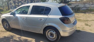 фольксваген поло комплектации и цены: Opel Astra: 1.3 л | 2005 г. 350000 км Хэтчбэк
