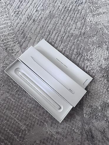 apple pencil 1: Apple Pencil (2‑го поколения) сам он приехал с кореи коробка все есть — 2