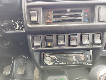 ВАЗ (ЛАДА): ВАЗ (ЛАДА) 4x4 Нива: 2018 г., 1.7 л, Механика, Бензин, Внедорожник — 20