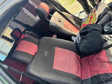 жена: Volkswagen Passat Variant: 1996 г., 1.8 л, Механика, Бензин, Универсал — 7